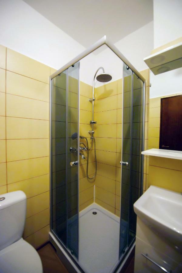 Luna Apartment Brasov Bagian luar foto
