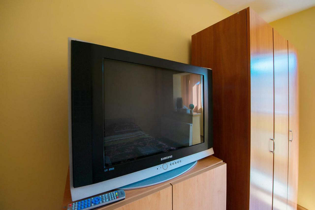 Luna Apartment Brasov Bagian luar foto