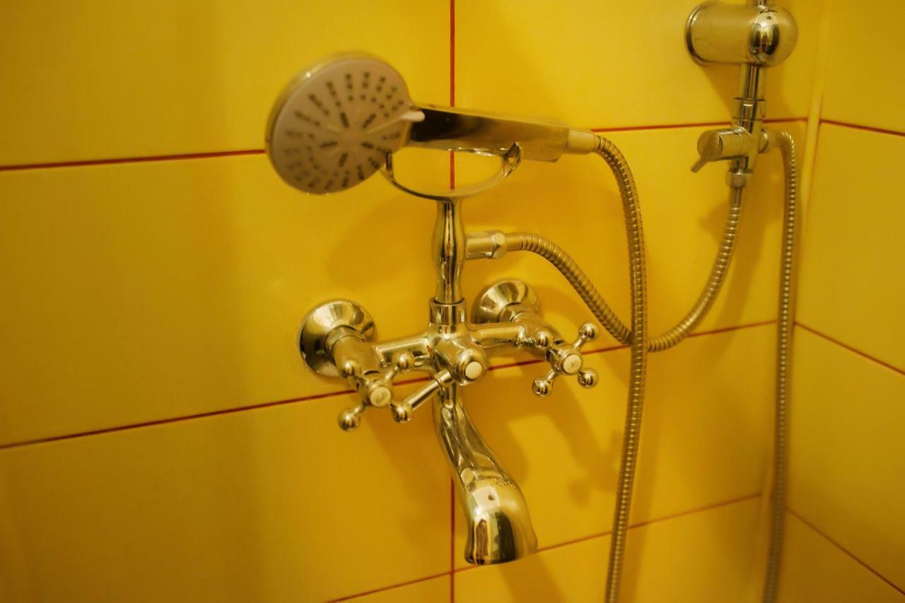 Luna Apartment Brasov Bagian luar foto