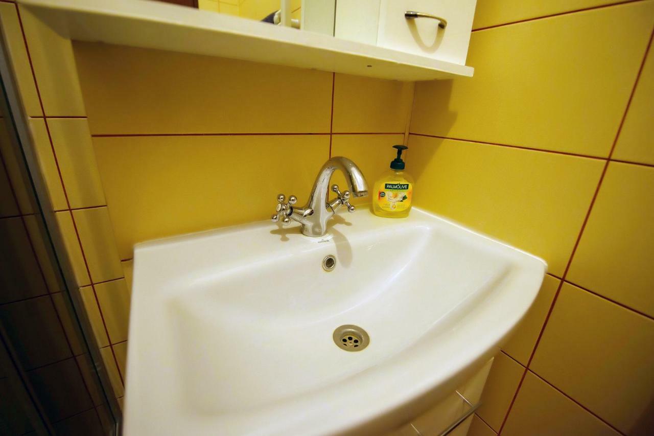 Luna Apartment Brasov Bagian luar foto