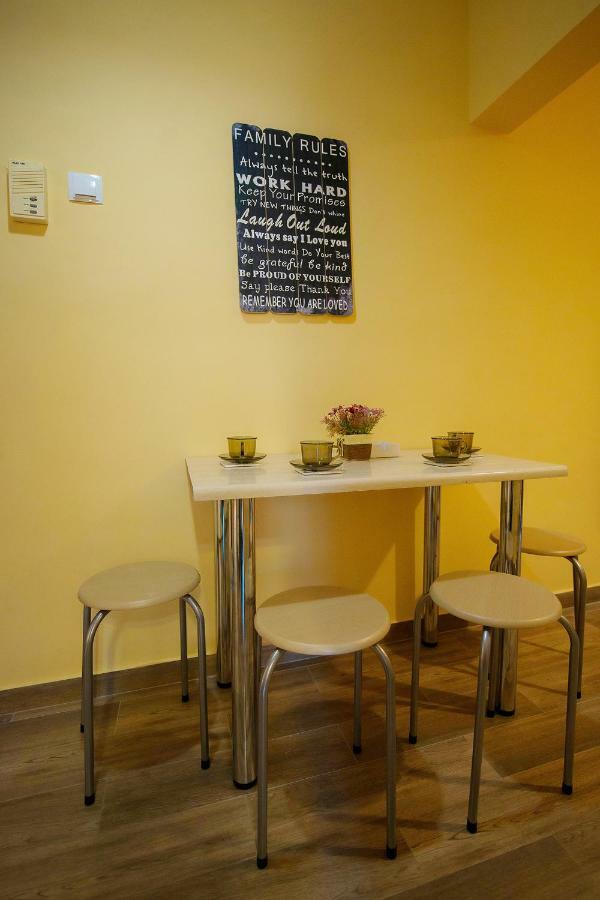 Luna Apartment Brasov Bagian luar foto