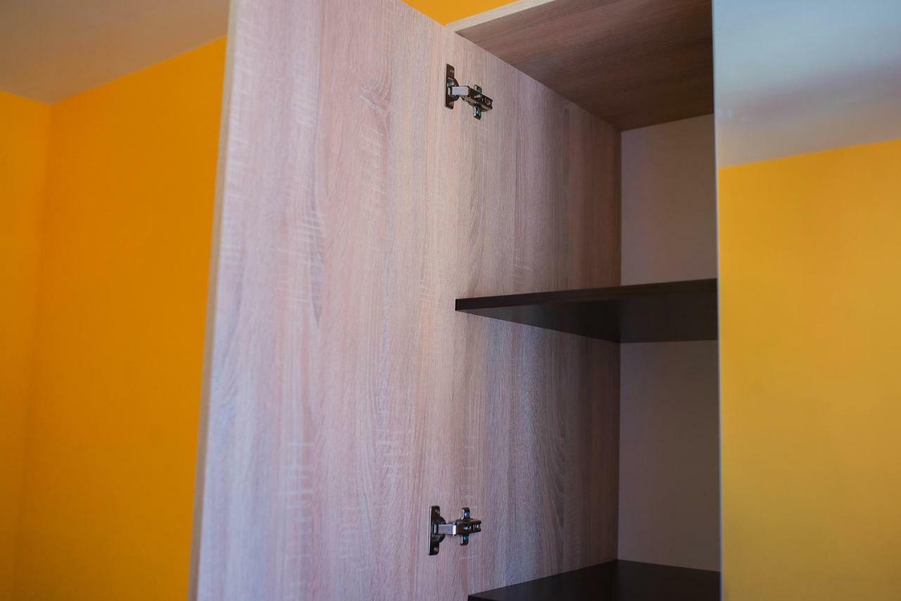Luna Apartment Brasov Bagian luar foto