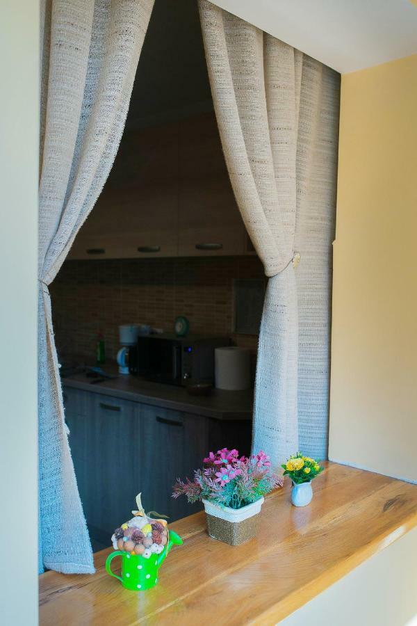 Luna Apartment Brasov Bagian luar foto