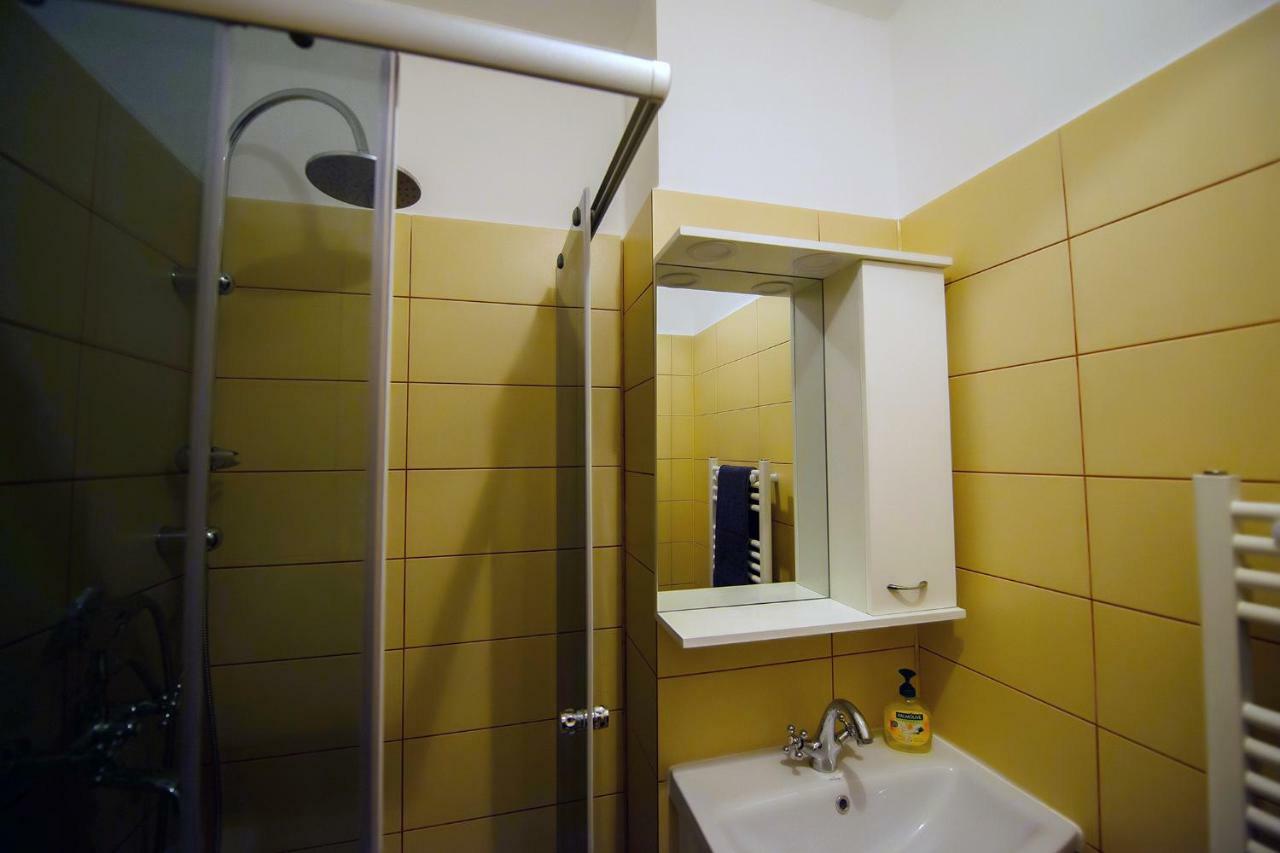 Luna Apartment Brasov Bagian luar foto